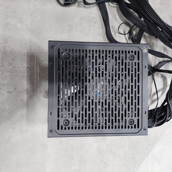 PSU AEROCOOL LUX RGB 650W 80Plus Bronze BH 1 THÁNG