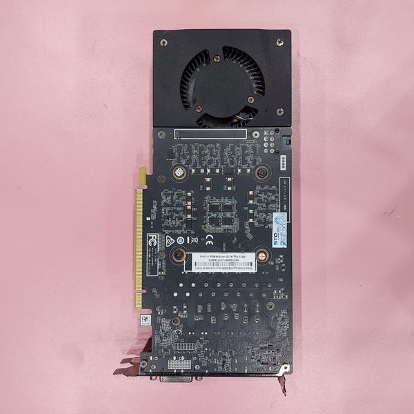 VGA MANLI GTX 1660 Super 6GB Heatsink BH 3 THÁNG