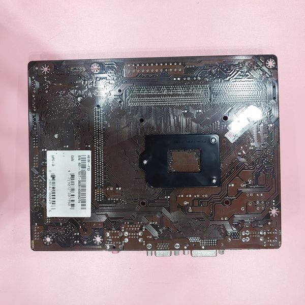 MAIN MSI H81M-P33 BH 1 THÁNG