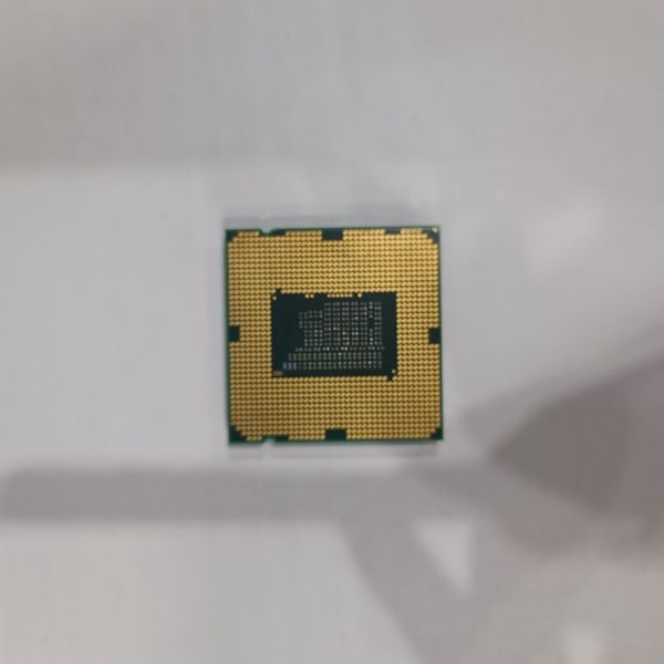 CPU INTEL Celeron G540 BH 1 THÁNG