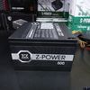 PSU XIGMATEK Z-POWER 400W BH 1 THÁNG