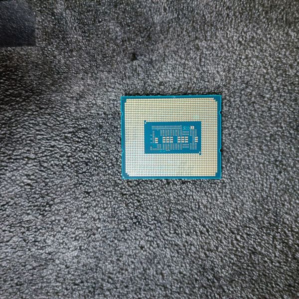 CPU Intel Core i5 12600K BH 1 THÁNG