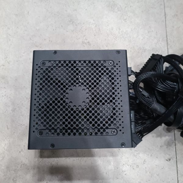 NGUỒN NZXT 850W C850 80 PLUS GOLD BH1 THÁNG