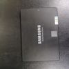 SSD SAMSUNG 250GB 860 EVO 2.5 BH 1 THÁNG