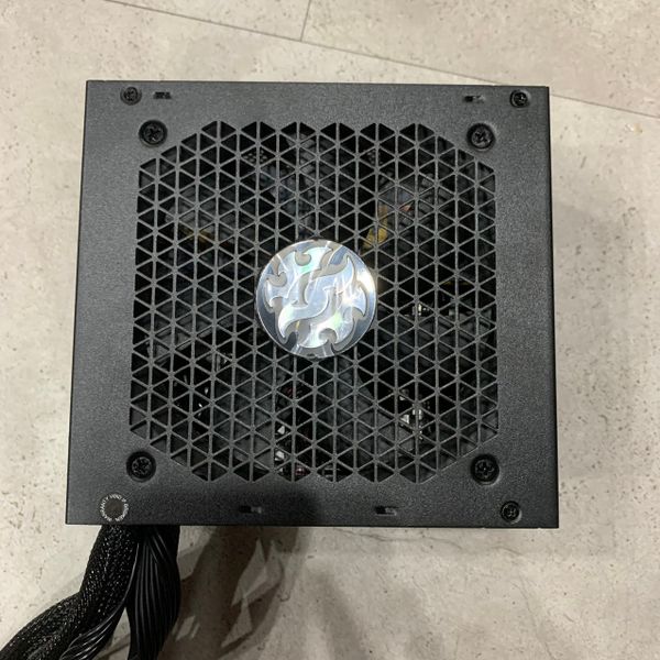 PSU ADATA XPG PYLON 550W BRONZE BH 1 THÁNG
