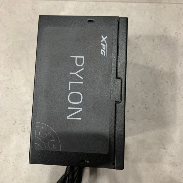 PSU ADATA XPG PYLON 550W BRONZE BH 1 THÁNG