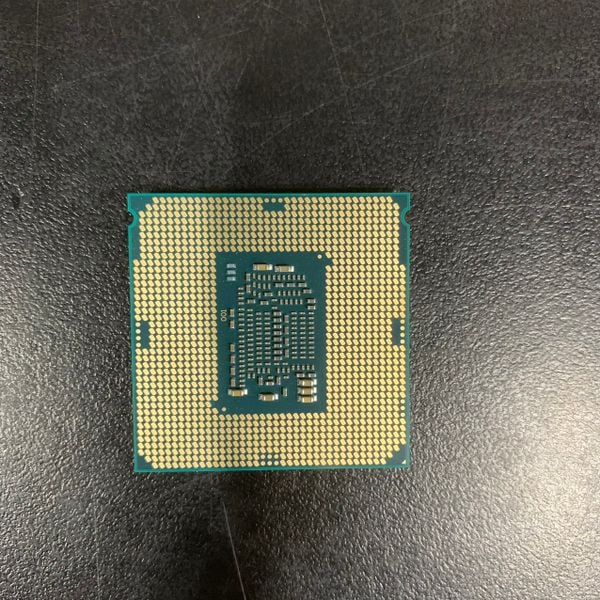 CPU INTEL CORE I5 7500 BH 1 THÁNG