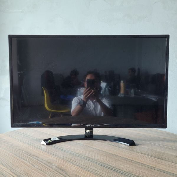 MÀN HÌNH LCD LG 32MP58HQ 32