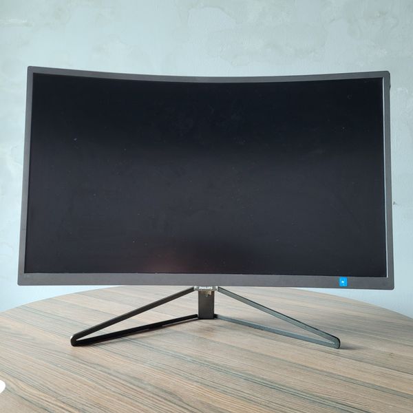 MÀN HÌNH LCD PHILIPS 328C 32