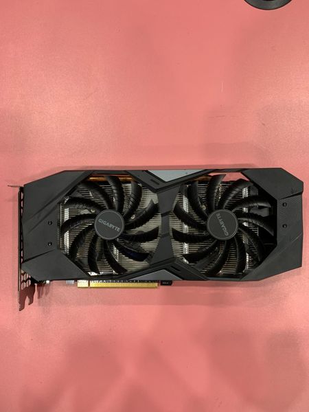 VGA GIGA RTX 2060 SUPER WINFORCE OC 8GB 2 FAN BH MTBH T8/2025