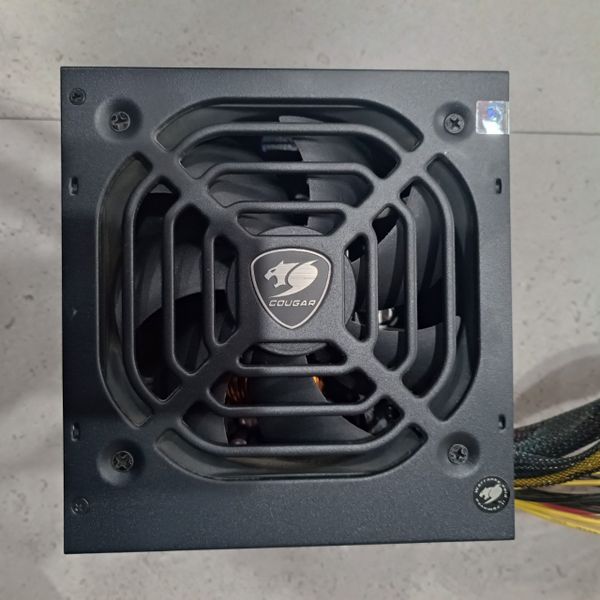 Nguồn Cougar VTE500 500W 80 Plus Bronze BH 1 THÁNG