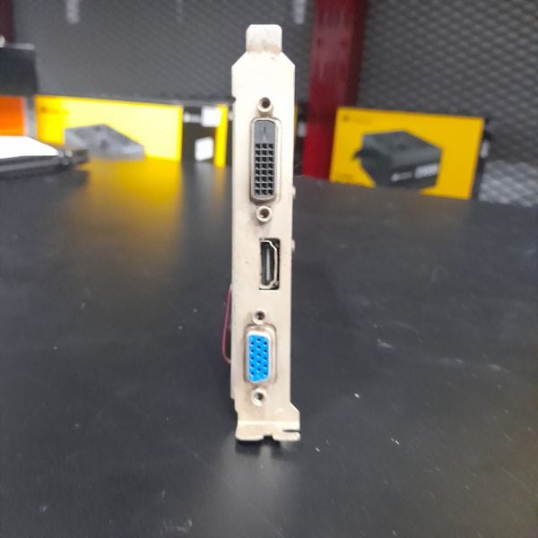 VGA INNO3D GT 730 1GB DDR5 BH 1 THÁNG