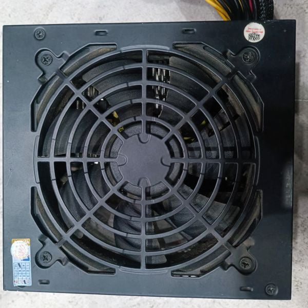PSU Cooler Master 550W RS BH 1 THÁNG
