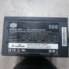 PSU Cooler Master 550W RS BH 1 THÁNG