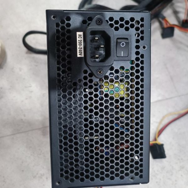 PSU Acbel Ipower 450w 80 PLUS BH 1 THÁNG