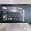 PSU Acbel Ipower 450w 80 PLUS BH 1 THÁNG