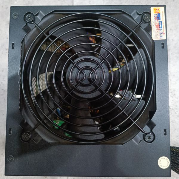 PSU Acbel Ipower 450w 80 PLUS BH 1 THÁNG