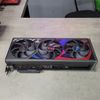 VGA ASUS RTX 4090 ROG STRIX 24GB OC GAMING BH T3/2026