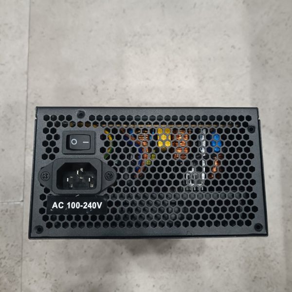 Nguồn KT 800EY-Z4 800W FULL MODULAR BH 1 THÁNG