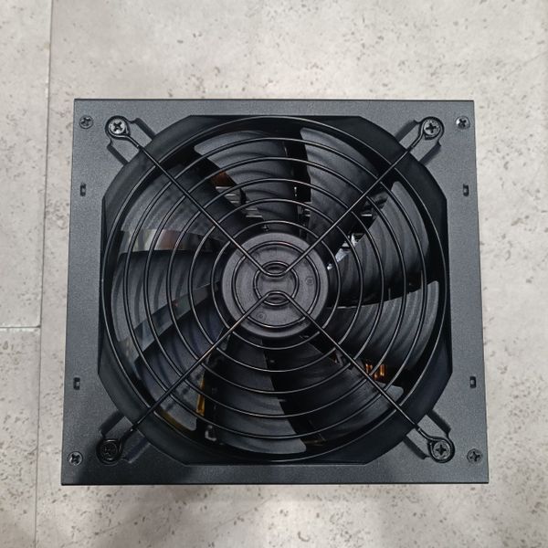 Nguồn KT 800EY-Z4 800W FULL MODULAR BH 1 THÁNG