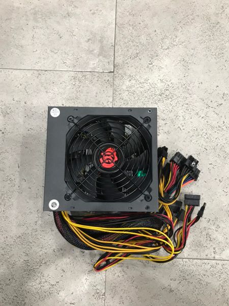 NGUỒN MIK CP880 550W BH 1 THÁNG