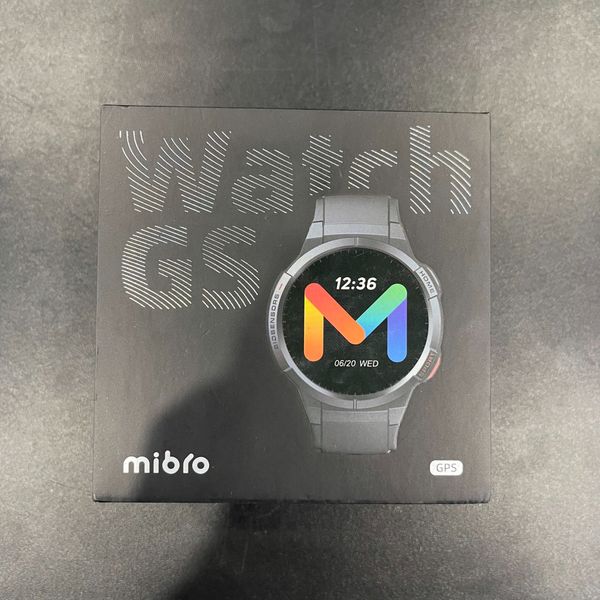 Đồng hồ thông minh Mibro GS - 2ND BH 1 THÁNG
