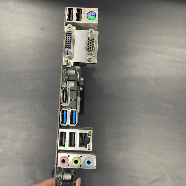 MAIN MSI H310M PRO-M2 BH 1 THÁNG