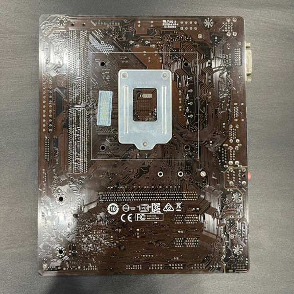 MAIN MSI H310M PRO-M2 BH 1 THÁNG