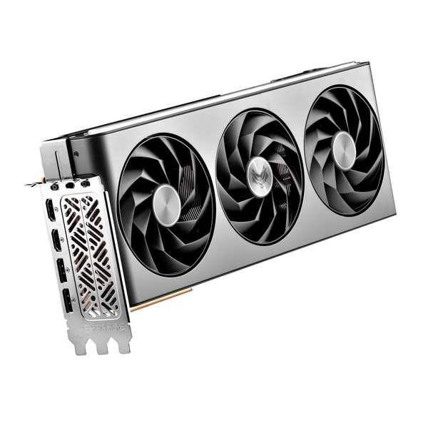 VGA SAPPHIRE RX 7700 XT NITRO+ GAMING OC 12GB