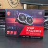 VGA MSI RX 6600 XT MECH 2X 8GB OC BH 1 THÁNG