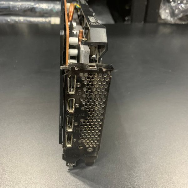 VGA MSI RX 6600 XT MECH 2X 8GB OC BH 1 THÁNG