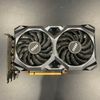 VGA MSI RX 6600 XT MECH 2X 8GB OC BH 1 THÁNG