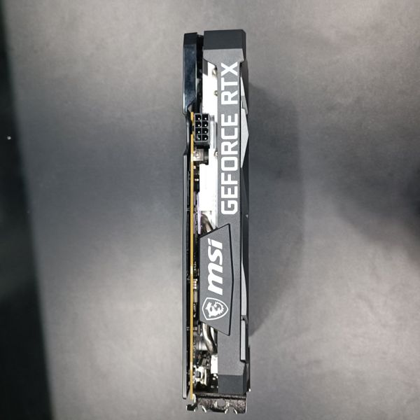 VGA MSI RTX 3060 VENTUS 2X 12GB BH 1 THÁNG