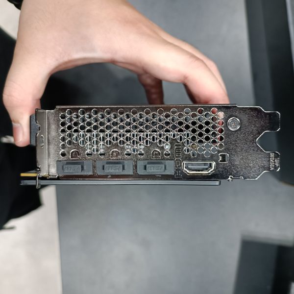 VGA MSI RTX 3060 VENTUS 2X 12GB BH 1 THÁNG