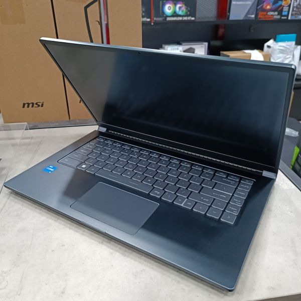 LAPTOP MSI MODERN 15 A11MU-1023VN CORE i5-1155G7 | Iris Xe Graphics | 8GB RAM | 512GB SSD | 15.6