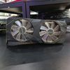 VGA Galax RTX 2070 EX 8GB GDDR6 BLACK BH T5/2025