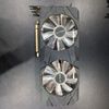 VGA Galax RTX 2070 EX 8GB GDDR6 BLACK BH T5/2025