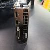 VGA Galax GTX 1660 Ti 2 FAN BH MTBH T9/2024