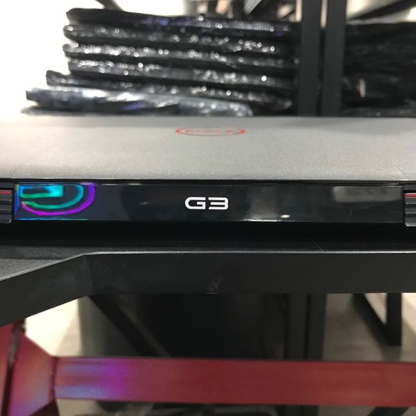 LAPTOP DELL G3 3590 CORE I5-9300 | | GTX1650 4GB | 8G RAM | 512G SSD SSD | 15.6