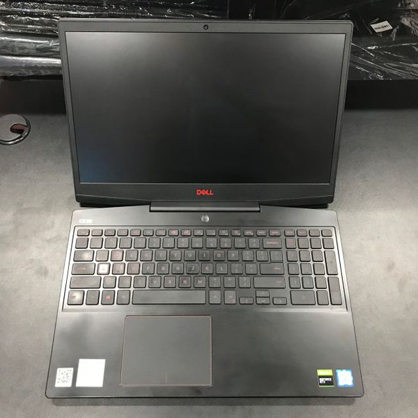 LAPTOP DELL G3 3590 CORE I5-9300 | | GTX1650 4GB | 8G RAM | 512G SSD SSD | 15.6