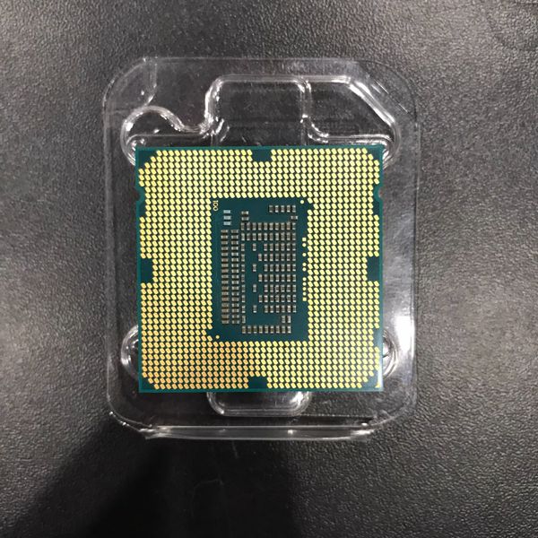 CPU I3 3220