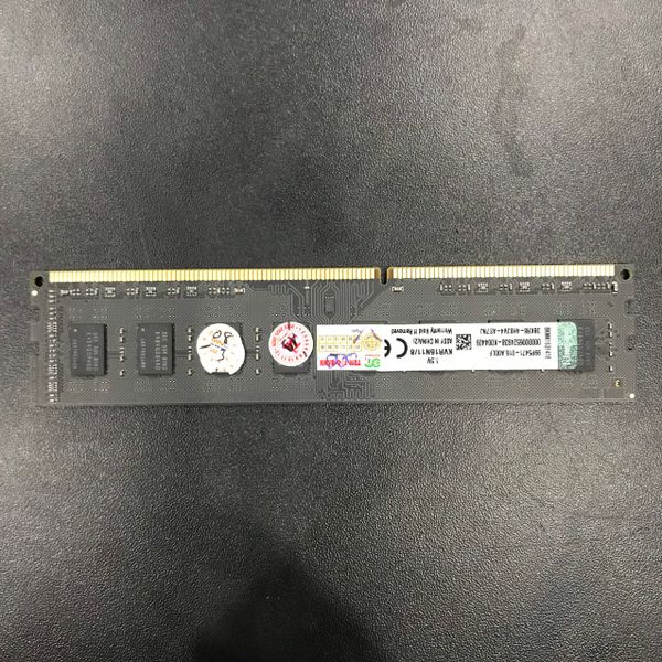 RAM DDR3 8GB 1600 CÁC LOẠI BH 1 THÁNG