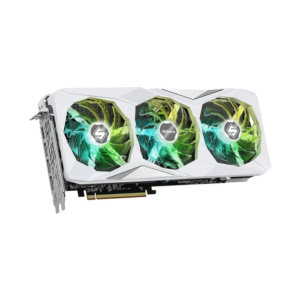 VGA ASROCK RX 7700 XT STEEL LEGEND 12GB OC