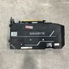VGA GIGA RTX 2060 6GB GV-N2060D6 BH MTBH T10/2025