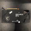 VGA MSI RTX 3060 VENTUS 2X OC 12GB BH MTBH T3/2024