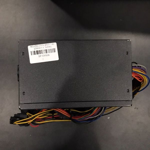 NGUỒN 250W/300W CÁC LOẠI BH 1 THÁNG