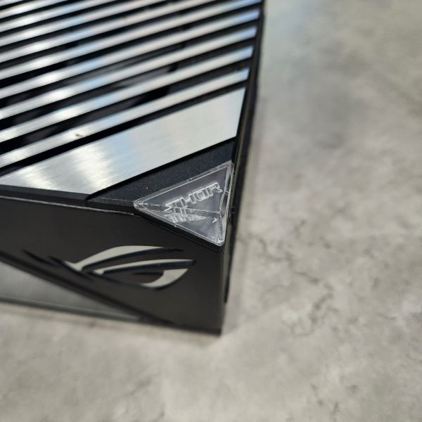 NGUỒN ASUS 1200W Rog Thor II 1200P 80 PLUS Platinum BH HÃNG 11/2032