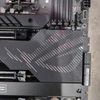 MAIN ASUS Z790 ROG MAXIMUS HERO D5 BH HÃNG 11/2025