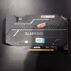 VGA GIGA RTX 2060 6GB GV-N2060D6 BH 1 THÁNG (HƯ 2 CỔNG DISPLAY)