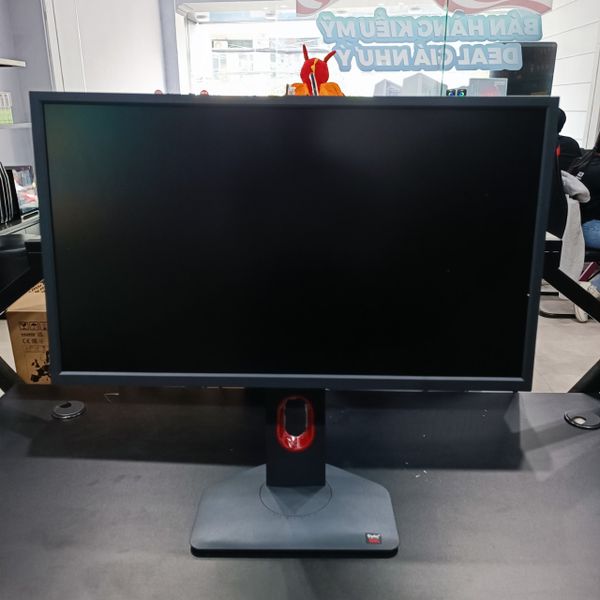 MÀN HÌNH BENQ ZOWIE XL2546K 24.5